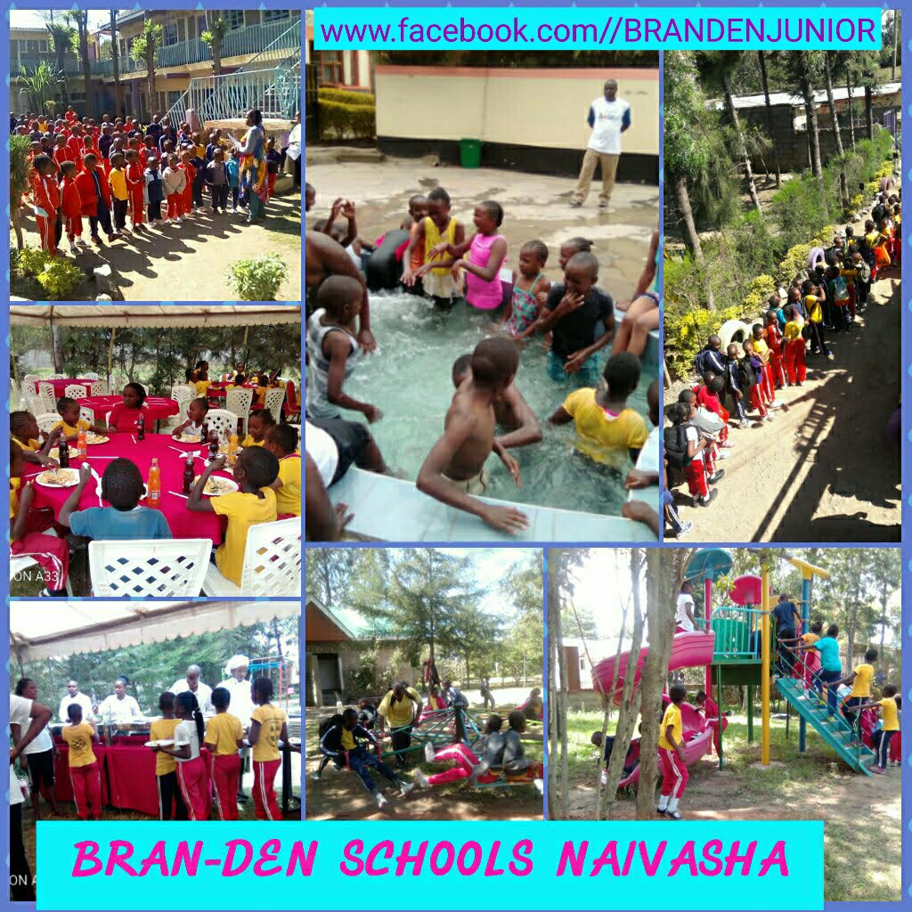 EXTRA CURRICULM ACTIVITIES