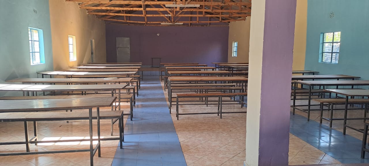 DINNING HALL