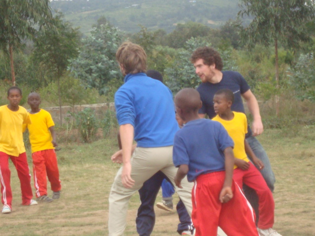 SPORTS ACTIVITIES