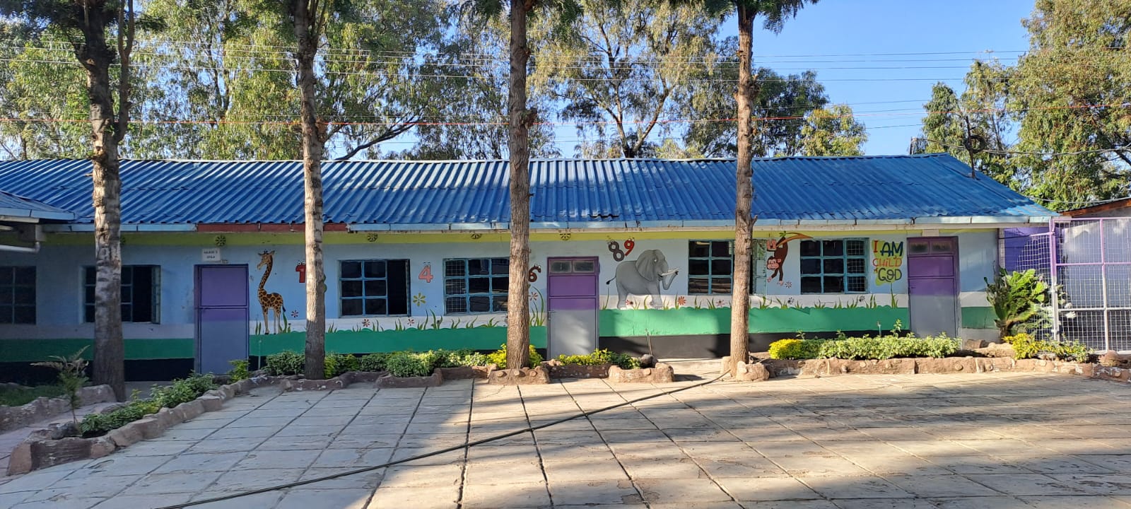 LOWER PRIMARY