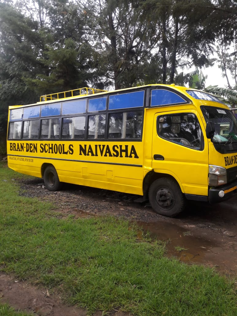 SCHOOL TRANSPORT