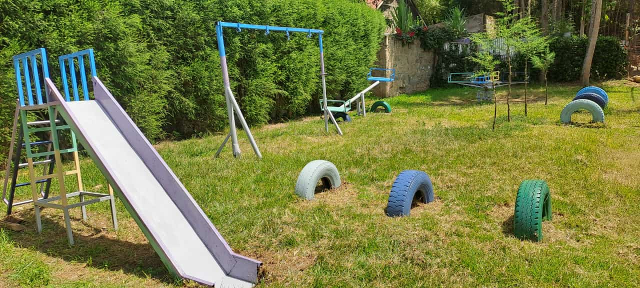 PLAYGROUND