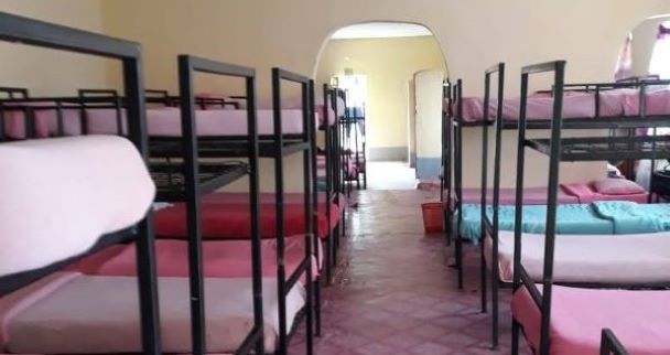 BOARDING FACILITIES